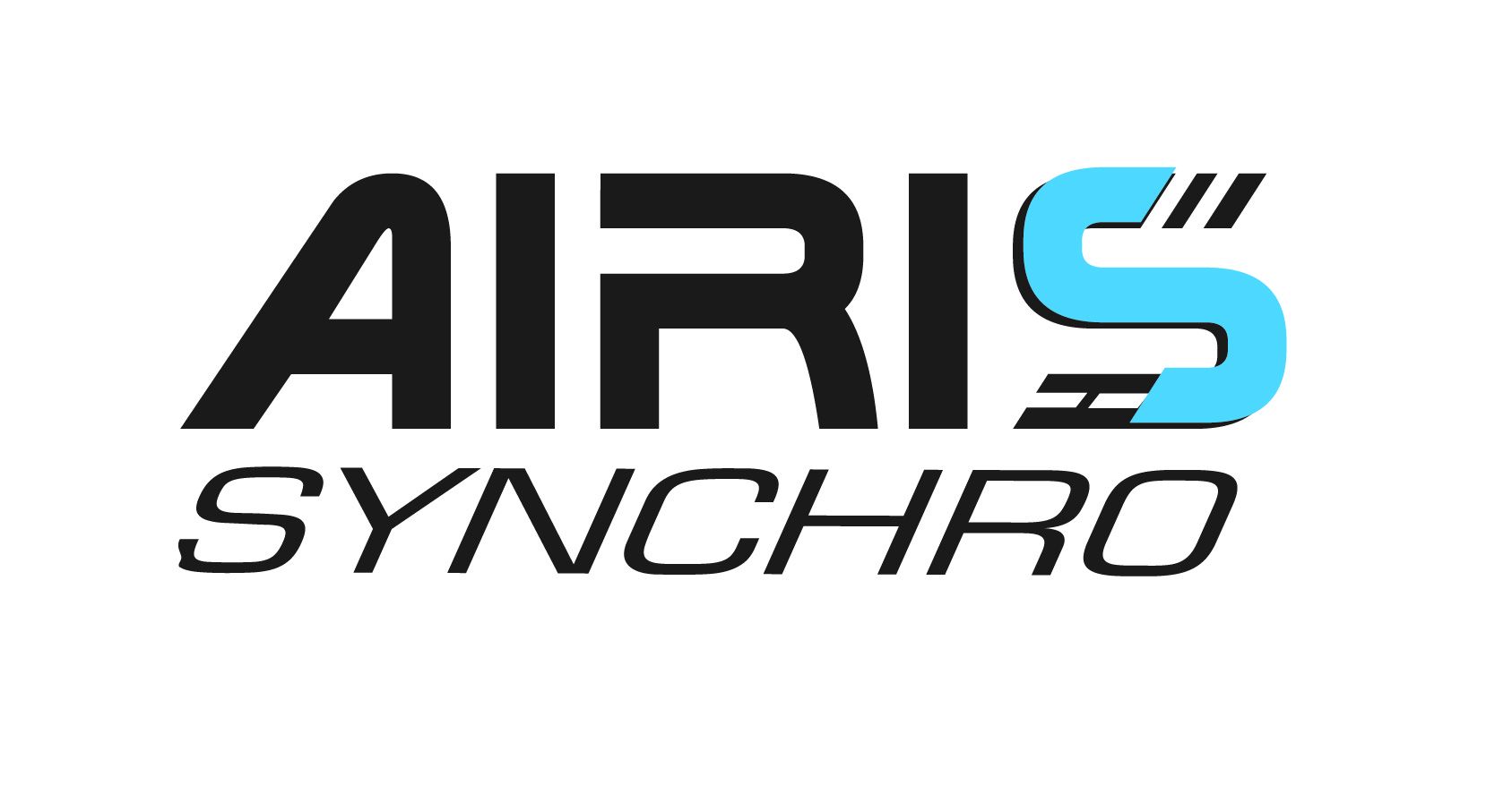 AIRIS II – Synchro