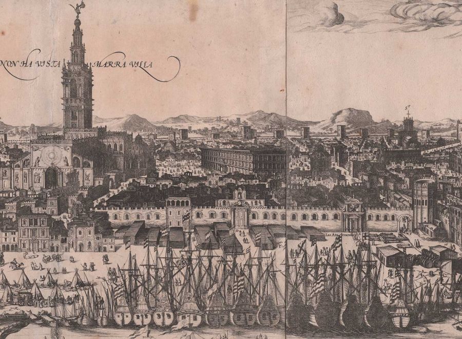 Gateway to the Indies