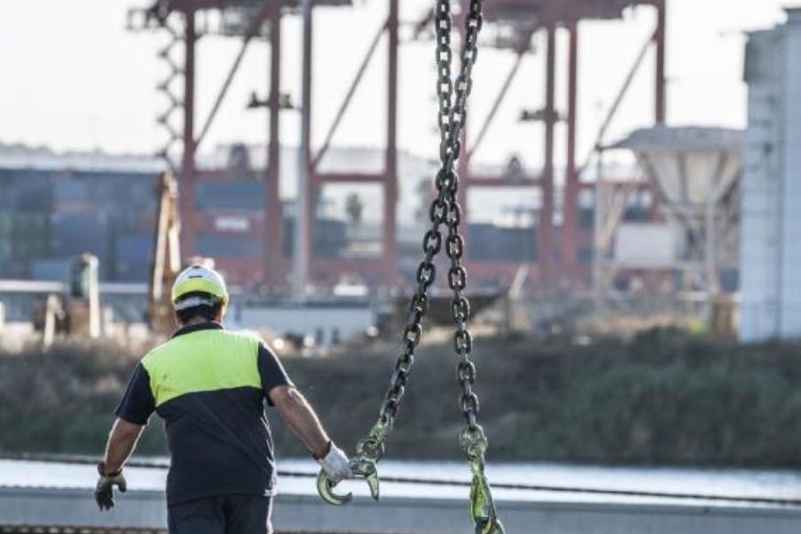 La Autoridad Portuaria de Sevilla pone en marcha su Plan de Igualdad