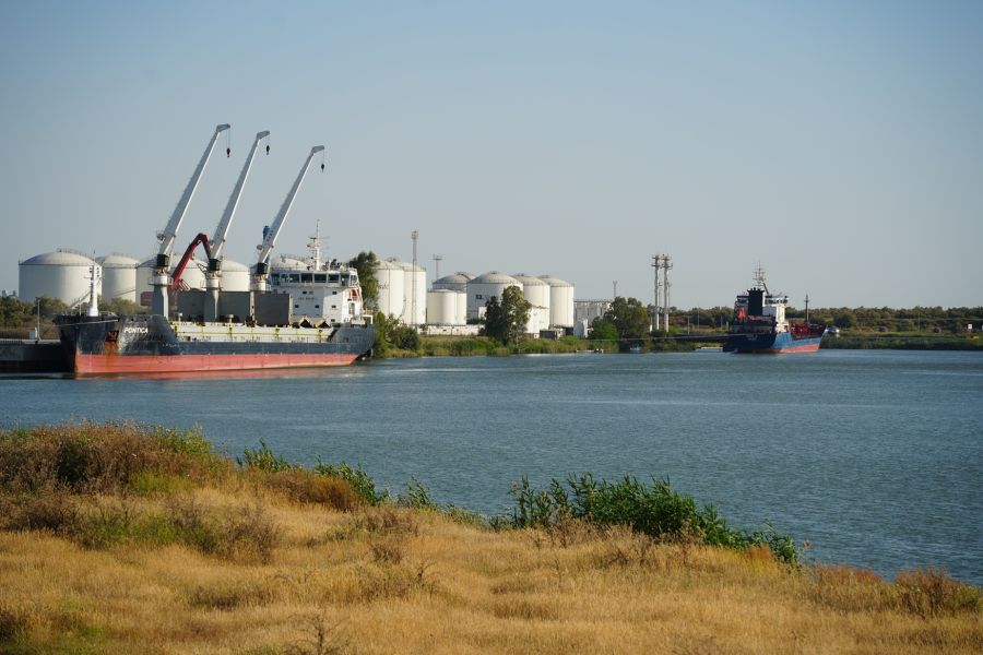 El Consejo de Administración aprueba nuevos desarrollos logísticos en la ZAL y las ampliaciones de Sevitrade y Aldeport