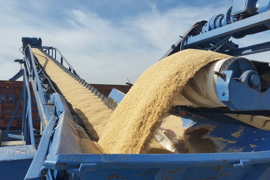 El Puerto de Sevilla reúne a multinacionales agroalimentarias para consolidarse como referente del sector en España