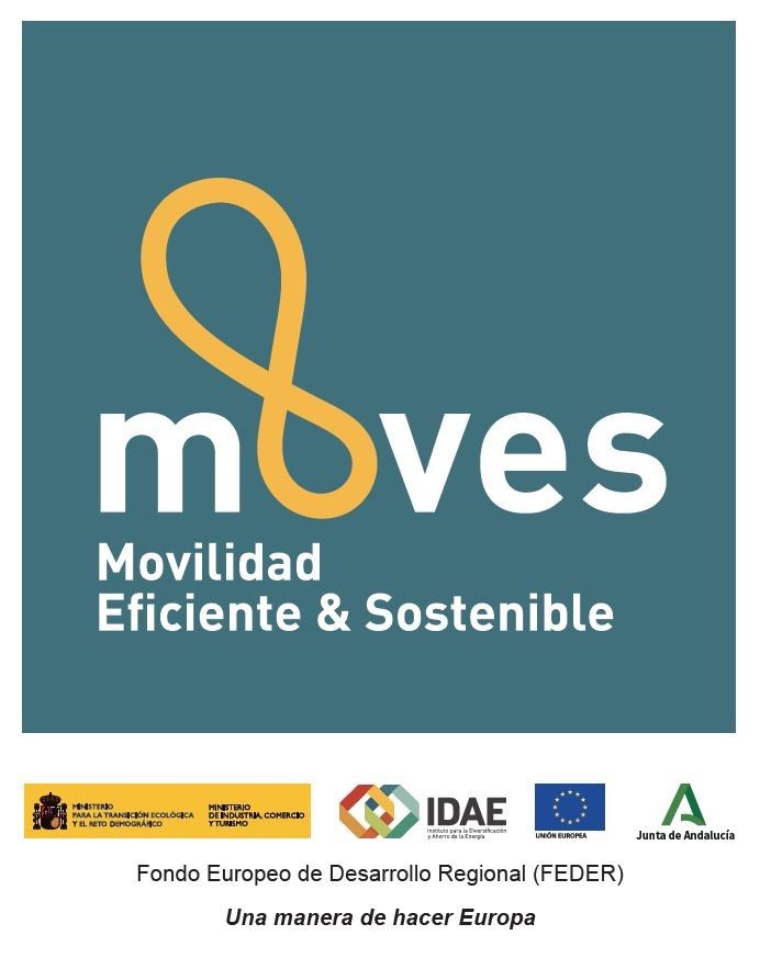 Infraestructuras de recarga para vehículos eléctricos