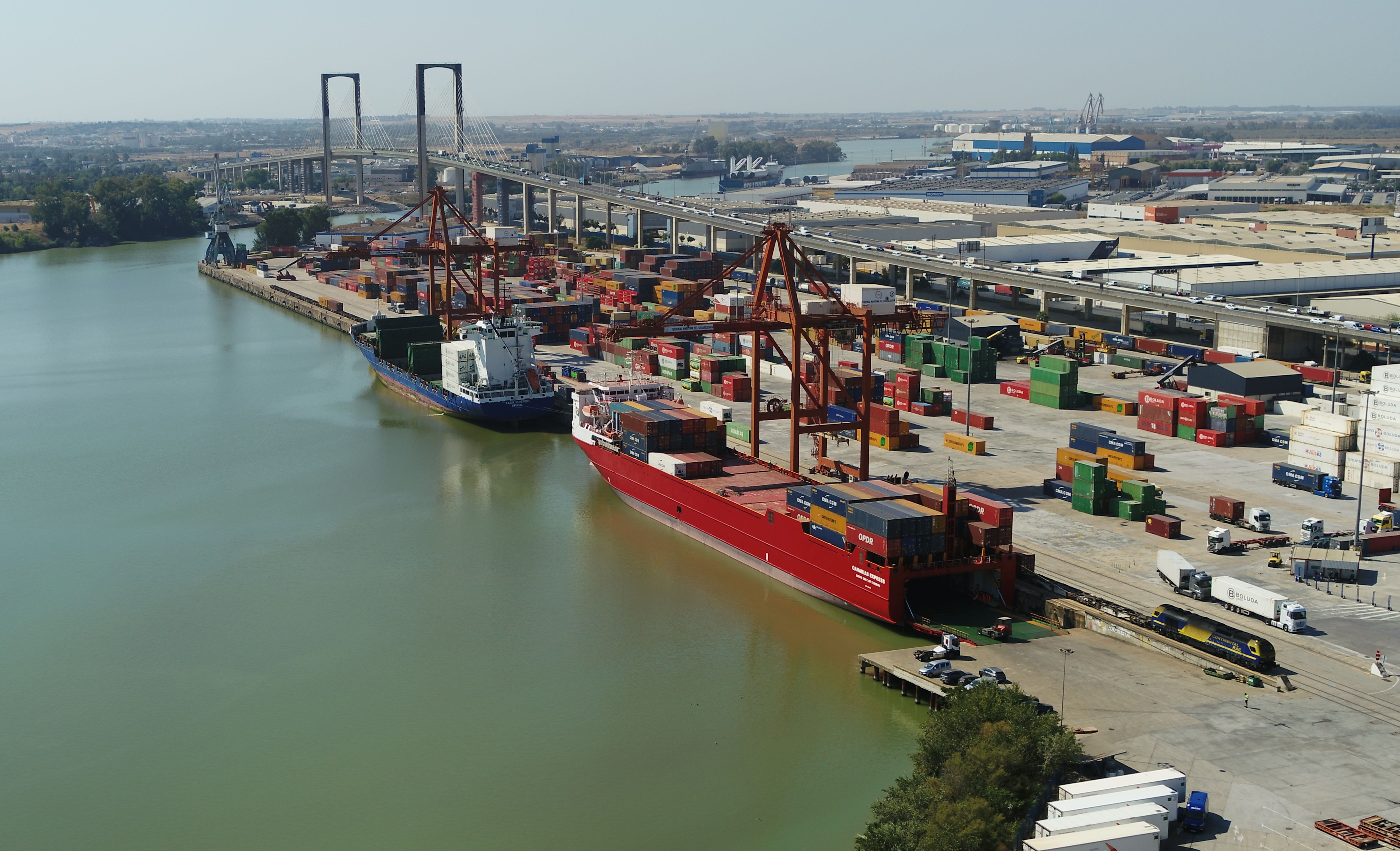 Misión Comercial a Canarias 2024