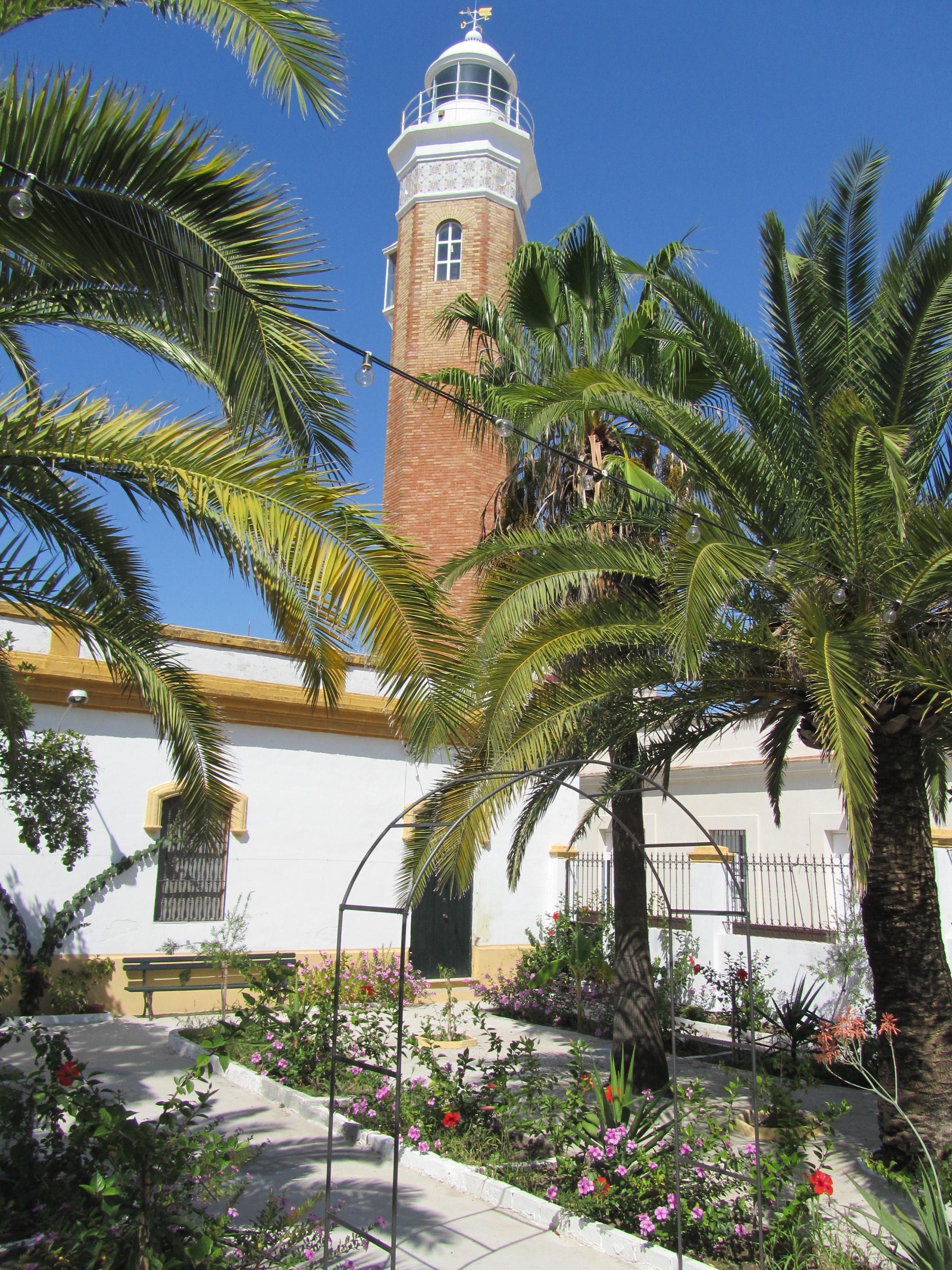 La historia del Faro de Bonanza